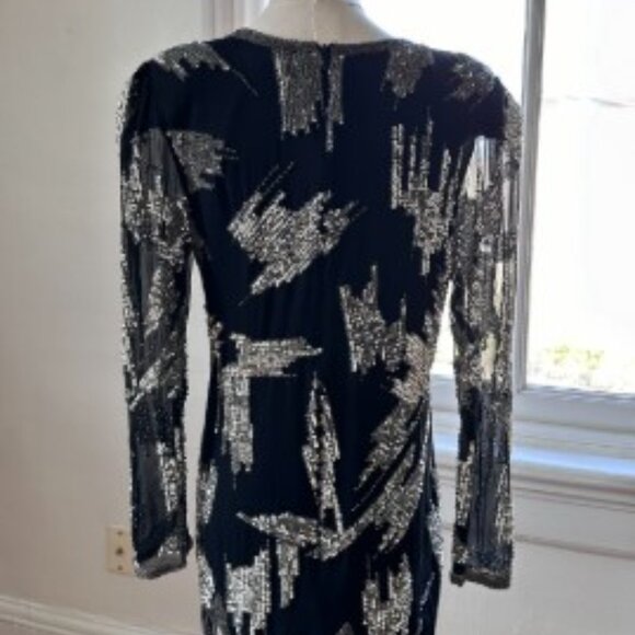 The Yonge and Eglinton Evening Gown - Picture 3 of 3